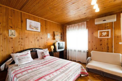 Apartments Villa Nikol