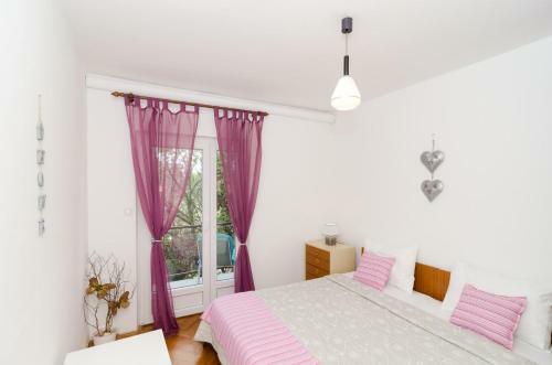 Apartments Villa Nikol