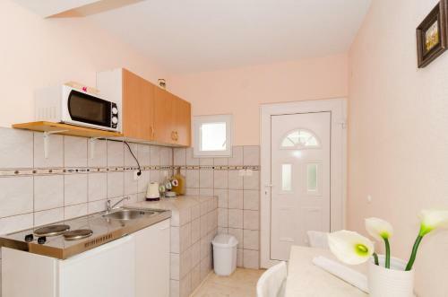 Apartments Villa Nikol
