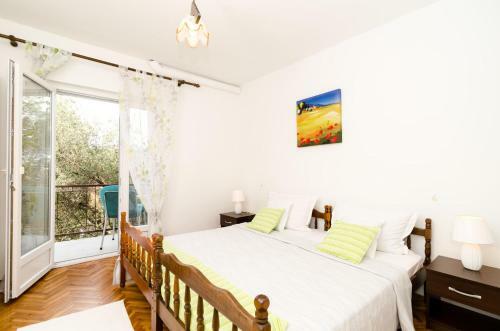 Apartments Villa Nikol