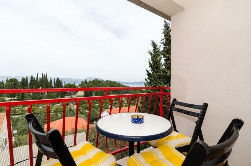 Apartments Villa Nikol