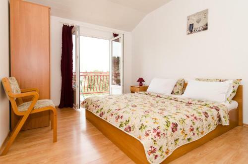 Apartments Villa Nikol