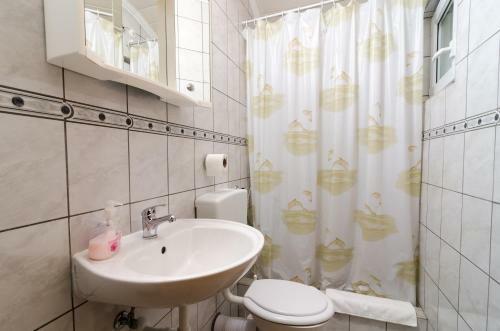 Apartments Villa Nikol