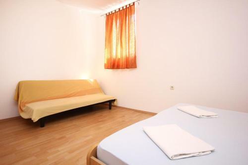 Apartments With A Parking Space Trpanj (peljesac) - 10083