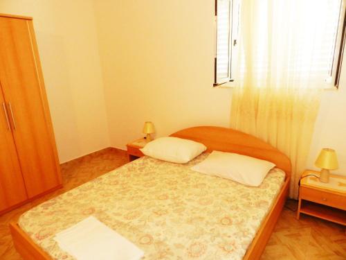 Apartment Divna