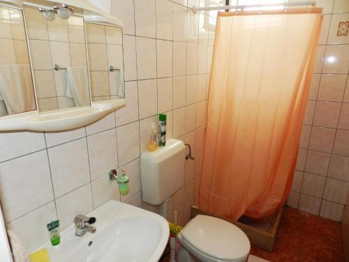 Apartment Divna