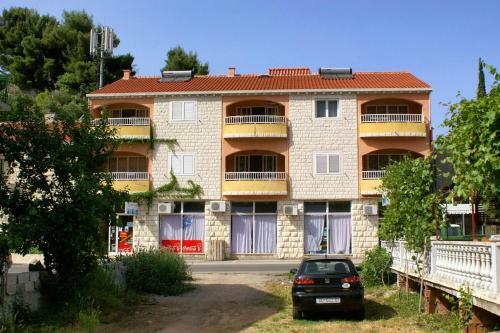 Apartment Trpanj 3162c