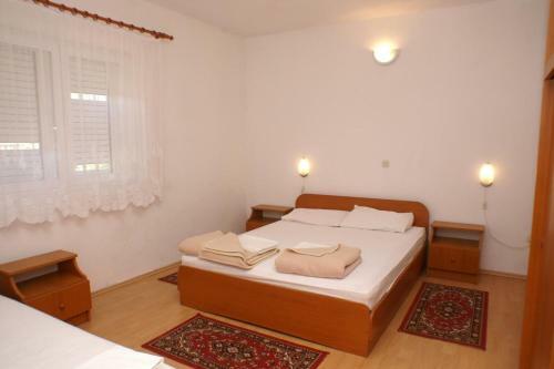 Apartment Trpanj 3162f