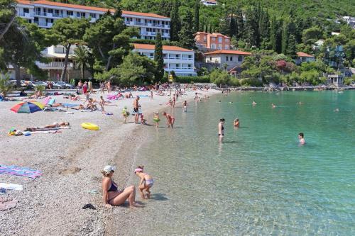 Apartment Trpanj 4510b
