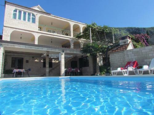 Apartment Trpanj 15603c