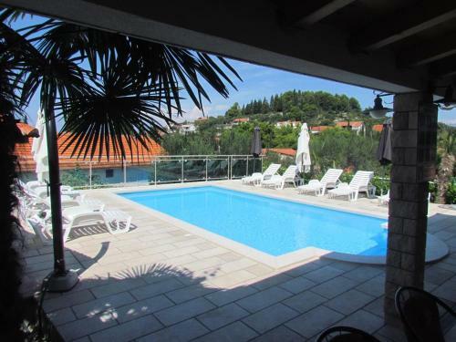 Apartment Trpanj 15603c