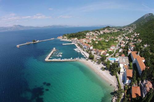 Apartment Trpanj 15603c