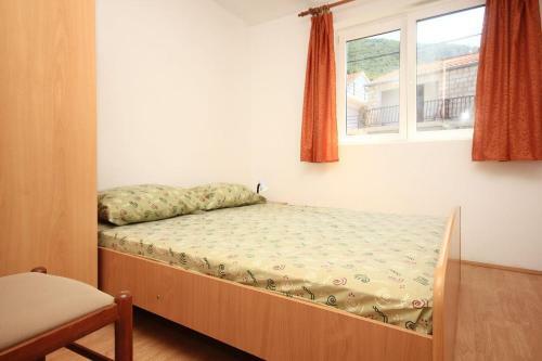 Apartment Trpanj 10083c