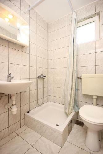 Apartment Trpanj 10083c