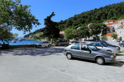 Apartamentos Studio Trstenik 4567b