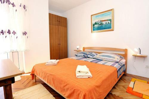 Apartment Trstenik 4570a