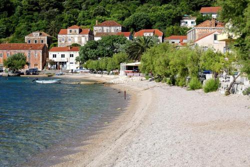 Apartment Trstenik 10119b