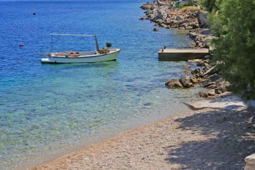 Apartment Trstenik 10119b