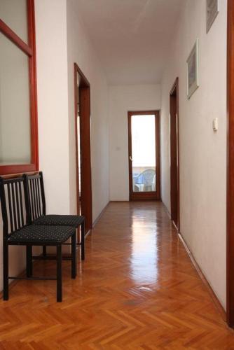 Apartments With A Parking Space Turanj (biograd) - 6212