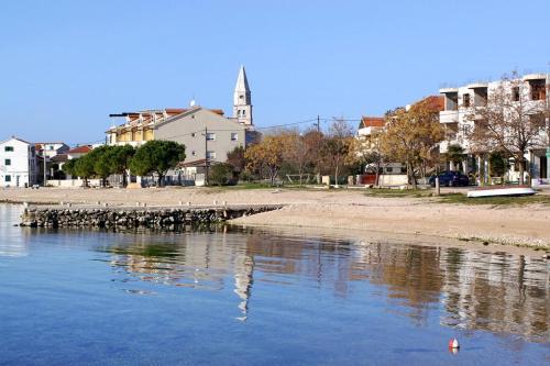 Apartments With A Parking Space Turanj (biograd) - 6212