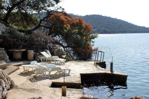 Apartamentos Studio Ubli 8354a