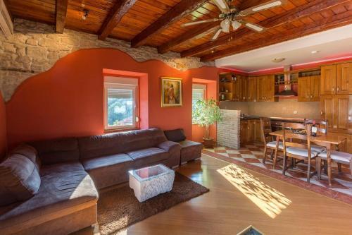 Apartment Ugljan 8239d