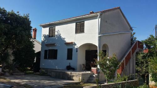 Apartamentos Studio Ugljan 15613b