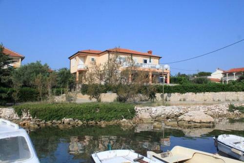 Apartment Ugljan 829b