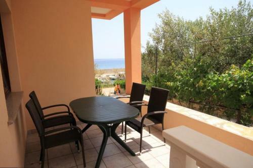 Apartment Ugljan 829a