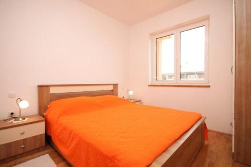 Apartments By The Sea Ugljan - 829