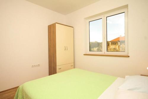 Apartments By The Sea Ugljan - 829