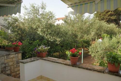 Apartments By The Sea Ugljan - 8304