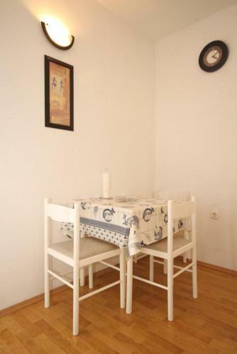 Apartment Susica 8467b