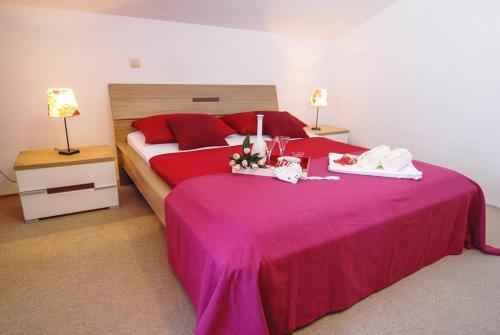 Apartments By The Sea Ugljan - 8468