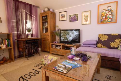 Apartments By The Sea Ugljan - 8468