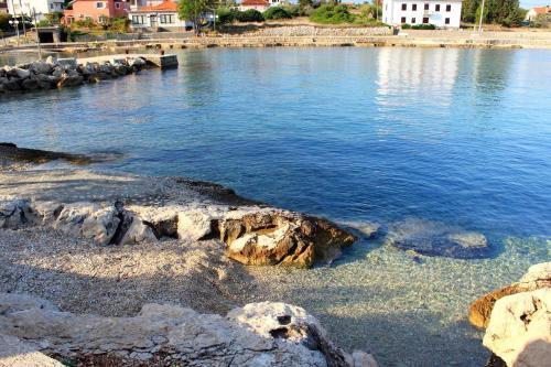 Apartments By The Sea Ugljan - 8468