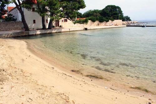 Apartments By The Sea Ugljan - 11820