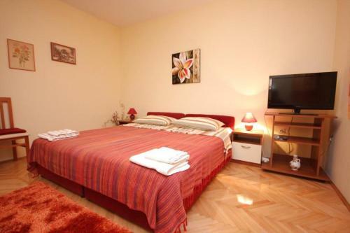 Apartment Ugljan 8519a