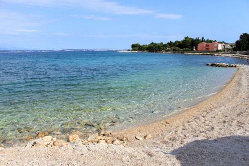 Apartment Ugljan 8241b