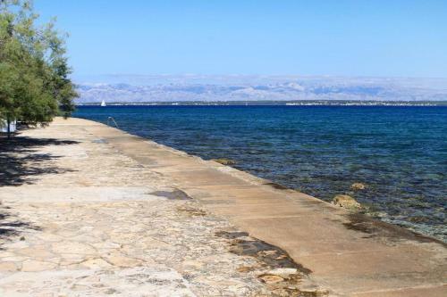 Apartments With A Parking Space Ugljan - 8430