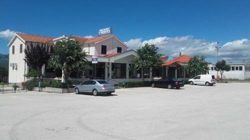 Hostal Bila Ku?a