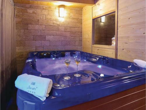 Three-bedroom Holiday Home In Ugljane