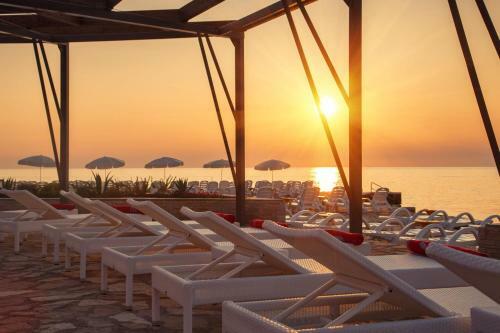 Hotel Residence Sol Umag For Plava Laguna