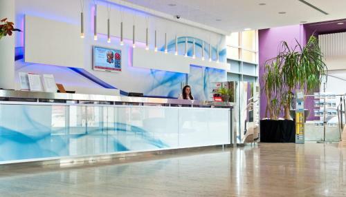 Hotel Residence Sol Umag For Plava Laguna