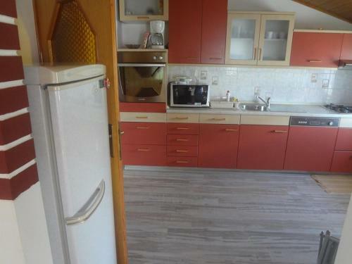 Apartments With A Parking Space Valica (umag) - 7122