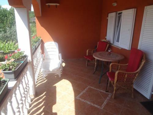Apartments With A Parking Space Valica (umag) - 7122