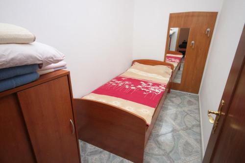 Apartments With A Parking Space Valica (umag) - 7122