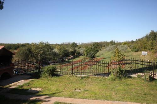 Apartments With A Parking Space Valica (umag) - 7122