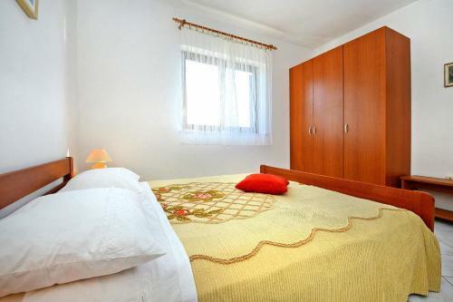 Apartamento Haus Albina 352s