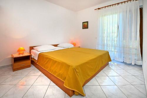 Apartamento Haus Albina 352s